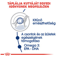 Royal Canin Maxi Adult #4