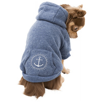 Trixie Be Nordic Flensburg kapucnis, zsebes kutyaruha #9