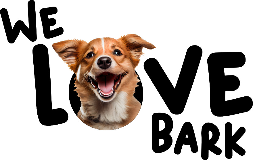 We Love Bark Keratin Repair | Balsam Prebiotic de păr pentru câini și pisici - zoom