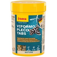 Sera Viformo hrană tablete pentru pești sanitari și mrene