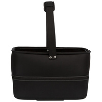 Trixie szállítótáskaként is használható elülső biciklikosár kutyáknak #6