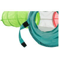 Trixie játszó alagút 4 bejárattal kisállatoknak #4