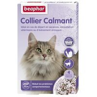 Beaphar Collier Calmant pentru pisici