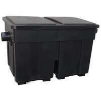 Aqua Nova NUB beásható kerti dobozszűrők UV sterilizátorral #4