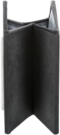 Trixie Livia Cave összecsukható plüss ház kutyáknak és macskáknak