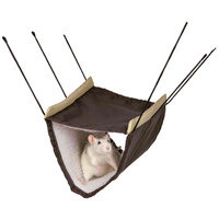 Trixie puha bélésű függőágy vadászgörénynek és patkánynak #6