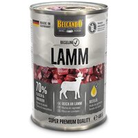 Belcando Baseline Lamm - Bárányhúsos konzerv kutyáknak #4