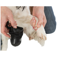 Trixie Walker Active Protective Boots - Kutyacipő #14