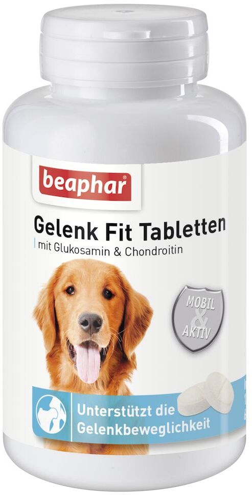 Beaphar - Tablete pentru întărirea cartilajelor pentru câini