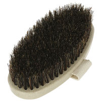 MagicBrush lóápoló kefék vízililiom mintával #8