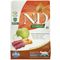 N&D Cat Pumpkin Grain Free szarvashússal, sütőtökkel és almával | Gabonamentes macskatáp