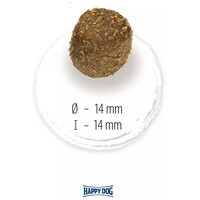 Happy Dog NaturCroq Geflügel Pur & Reis #3