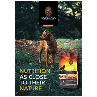 Ambrosia Dog Adult GF Fresh Venison & Lamb #4