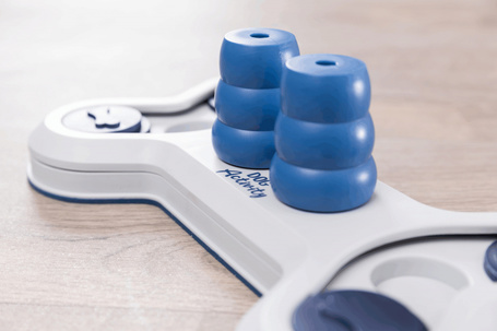 Trixie Flip Bone logikai kutyajáték