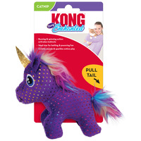 Kong Cat Enchanted Buzzy Unicorn Kong Cat Enchanted Buzzy Unicorn