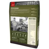 Orijen Tundra Cat & Kitten #4