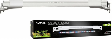 AquaEl Leddy Slim Plant LED akváriumvilágítás