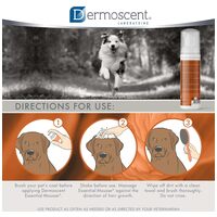 Dermoscent Essential Mousse kutyáknak és macskáknak #5
