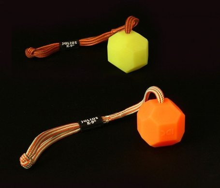 Julius-K9 IDC neon fluoreszkáló labda