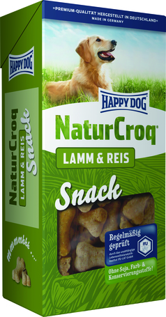 Happy Dog jutalomfalatok