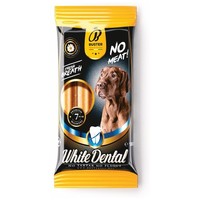 Buster White Dental Sticks húsmentes és hipoallergén rágórudak kutyáknak #6