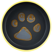 Trixie Jimmy kerámia tál nagy tappancs motívummal #2