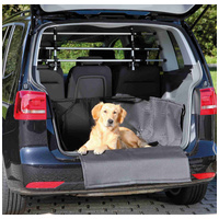 Trixie védőhuzat csomagtartóba II. #2