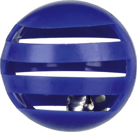 Trixie játék labdák - 6 db-os szett