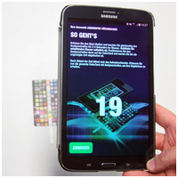 JBL ProScan akváriumi vízteszt okostelefonokhoz #4