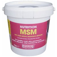 Equimins MSM - Metil sulfonil metan pentru cai