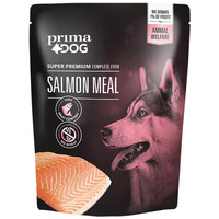 Prima Dog Salmon Meal hrană umedă câini