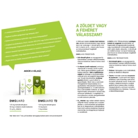 DMGuard T2 immunerősítő készítmény taurinnal macskáknak, kutyáknak, kisállatoknak, díszmadaraknak és díszhalaknak #5