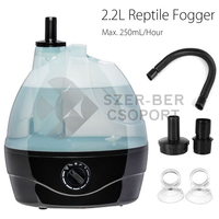 Repti-Zoo Reptile terráriumi párásító #2