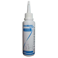 OtiMAX fültisztító folyadék #2