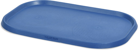 West Paw tál alátét