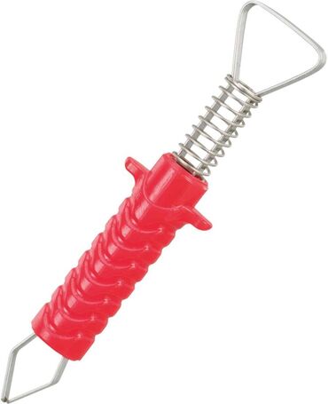 Trixie Tweezers kullancskiszedő csipesz