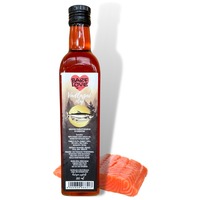 Barf Love kamcsatkai nyers vadlazacolaj kutyáknak #2