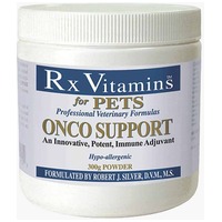 Rx Vitamins Onco Support immunerősítő és támogató por kutyáknak és macskáknak