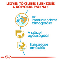 Royal Canin Yorkshire Terrier Junior - Yorkshire Terrier kölyök kutya száraz táp #4