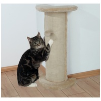 Trixie Lorca domború kaparófa plüss labdával sarok kiszögelésre #3