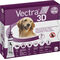 Vectra 3D repellens spot on kutyáknak