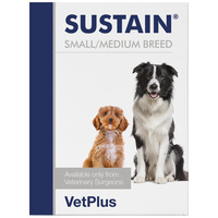Sustain granule probiotice pentru câini