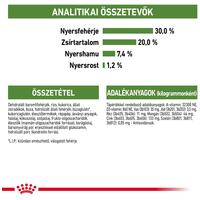 Royal Canin Outdoor - Szabadba gyakran kijáró, aktív felnőtt macska száraz táp #6