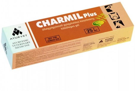 Charmil Plus sebkezelő gél
