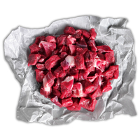 Belcando Mastercraft Fresh Beef | 80% friss marhahúsból készült szuperprémium német kutyatáp #9