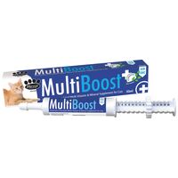 Mervue MultiBoost Dog paszta