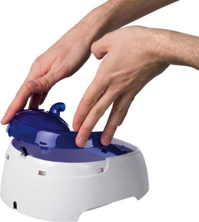 Trixie automata itató tál