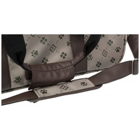 Trixie Maxima kisállat hordozó táska gazdiknak #11