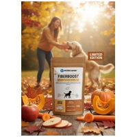 Nordcanin Fiberboost Pumpkin Spices prebiotikus rost #5