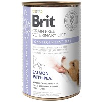 Brit Veterinary Diets Dog Gastrointestinal conservă